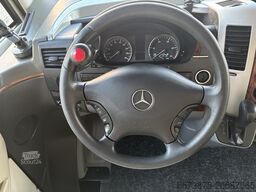 Hymer B 655 SL Mercedes 3.0 V6 automático