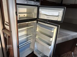 Hymer B 655 SL Mercedes 3.0 V6 automático