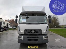 Renault Premium 320