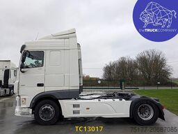 DAF XF Euro6 480