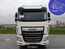 DAF XF Euro6 480