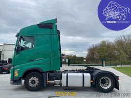 Volvo FH 500