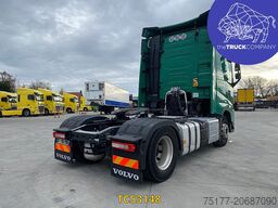 Volvo FH 500