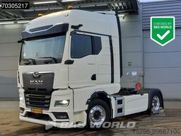 MAN TGX 18.520 4X2 NEW! GX Retarder 2x Tanks Alcoa ...