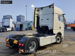 MAN TGX 18.520 4X2 NEW! GX Retarder 2x Tanks Alcoa ...