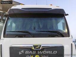 MAN TGX 18.520 4X2 NEW! GX Retarder 2x Tanks Alcoa ...