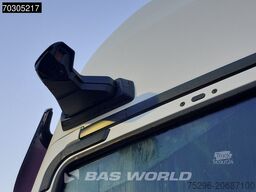 MAN TGX 18.520 4X2 NEW! GX Retarder 2x Tanks Alcoa ...