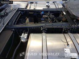 MAN TGX 18.520 4X2 NEW! GX Retarder 2x Tanks Alcoa ...