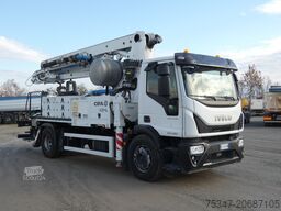 Iveco EUROCARGO 180-280