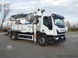 Iveco EUROCARGO 180-280