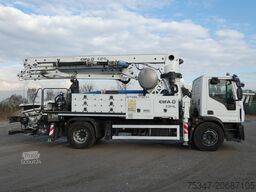 Iveco EUROCARGO 180-280