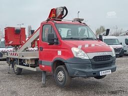 Iveco Daily Multitel MT182 DS - 18,2 m