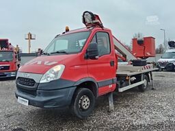 Iveco Daily Multitel MT182 DS - 18,2 m