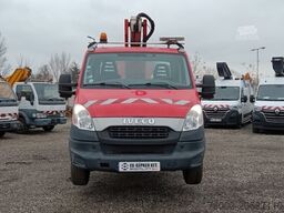 Iveco Daily Multitel MT182 DS - 18,2 m