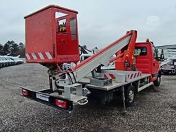 Iveco Daily Multitel MT182 DS - 18,2 m