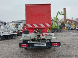 Iveco Daily Multitel MT182 DS - 18,2 m