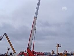 Iveco Daily Multitel MT182 DS - 18,2 m