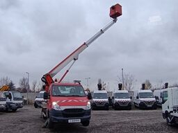 Iveco Daily Multitel MT182 DS - 18,2 m