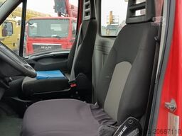 Iveco Daily Multitel MT182 DS - 18,2 m