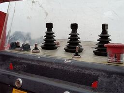 Iveco Daily Multitel MT182 DS - 18,2 m