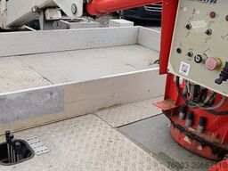 Iveco Daily Multitel MT182 DS - 18,2 m