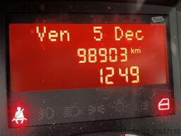 Iveco Daily Multitel MT182 DS - 18,2 m