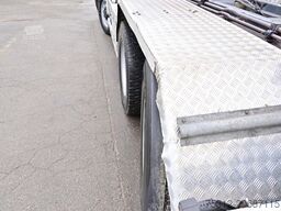 MAN TGS35.440  Hydrodrive 8x2 4 Lift Lenk