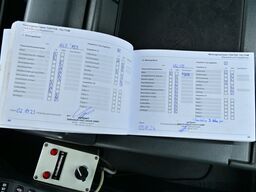 MAN TGS35.440  Hydrodrive 8x2 4 Lift Lenk