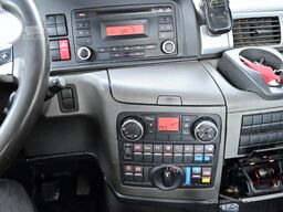 MAN TGS35.440  Hydrodrive 8x2 4 Lift Lenk