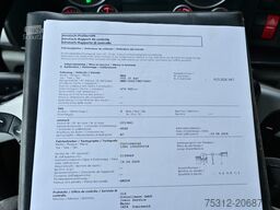 MAN TGS35.440  Hydrodrive 8x2 4 Lift Lenk