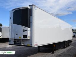 SCHMITZ CARGOBULL SKO DDeck FP45 TK SLXi 300 LA h2.7m