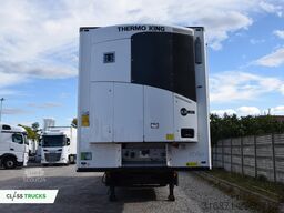 SCHMITZ CARGOBULL SKO DDeck FP45 TK SLXi 300 LA h2.7m