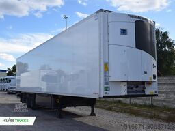 SCHMITZ CARGOBULL SKO DDeck FP45 TK SLXi 300 LA h2.7m