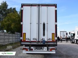 SCHMITZ CARGOBULL SKO DDeck FP45 TK SLXi 300 LA h2.7m