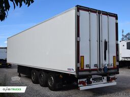 SCHMITZ CARGOBULL SKO DDeck FP45 TK SLXi 300 LA h2.7m