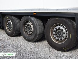 SCHMITZ CARGOBULL SKO DDeck FP45 TK SLXi 300 LA h2.7m