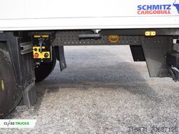 SCHMITZ CARGOBULL SKO DDeck FP45 TK SLXi 300 LA h2.7m