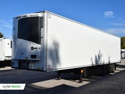 SCHMITZ CARGOBULL SKO DDeck FP45 TK SLXi 300 LA h2.7m