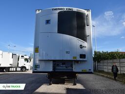 SCHMITZ CARGOBULL SKO DDeck FP45 TK SLXi 300 LA h2.7m