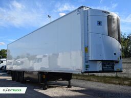 SCHMITZ CARGOBULL SKO DDeck FP45 TK SLXi 300 LA h2.7m