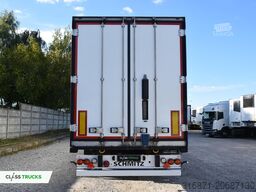 SCHMITZ CARGOBULL SKO DDeck FP45 TK SLXi 300 LA h2.7m