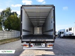 SCHMITZ CARGOBULL SKO DDeck FP45 TK SLXi 300 LA h2.7m