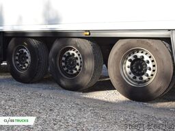 SCHMITZ CARGOBULL SKO DDeck FP45 TK SLXi 300 LA h2.7m