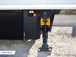 SCHMITZ CARGOBULL SKO DDeck FP45 TK SLXi 300 LA h2.7m