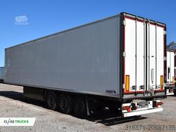 SCHMITZ CARGOBULL SKO DDeck FP45 TK SLXi 300 LA h2.7m