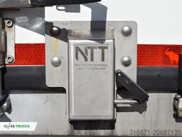 SCHMITZ CARGOBULL SKO DDeck FP45 TK SLXi 300 LA h2.7m