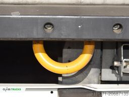 SCHMITZ CARGOBULL SKO DDeck FP45 TK SLXi 300 LA h2.7m