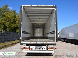 SCHMITZ CARGOBULL SKO DDeck FP45 TK SLXi 300 LA h2.7m
