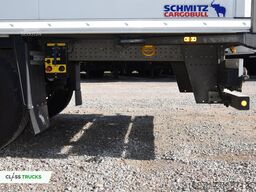 SCHMITZ CARGOBULL SKO DDeck FP45 TK SLXi 300 LA h2.7m