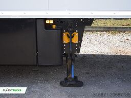 SCHMITZ CARGOBULL SKO DDeck FP45 TK SLXi 300 LA h2.7m
